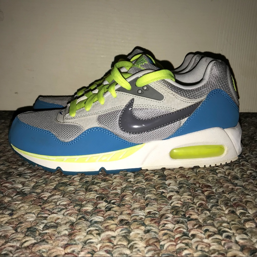 Nike Air Max Tennis Shoes 👟